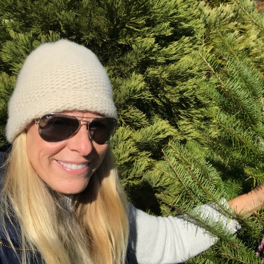 Meet your Posher, Patty